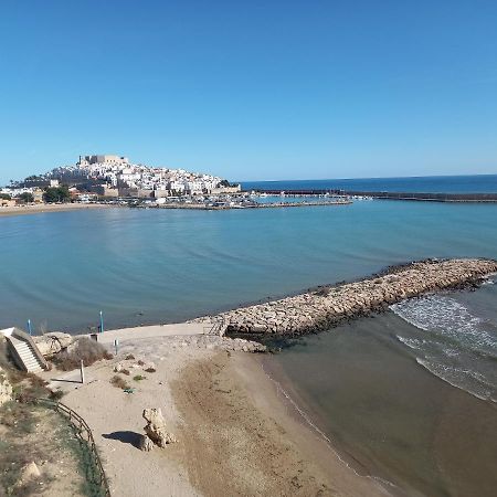 Playa Sol Costa Norte Vinaros Ng Eksteriør billede