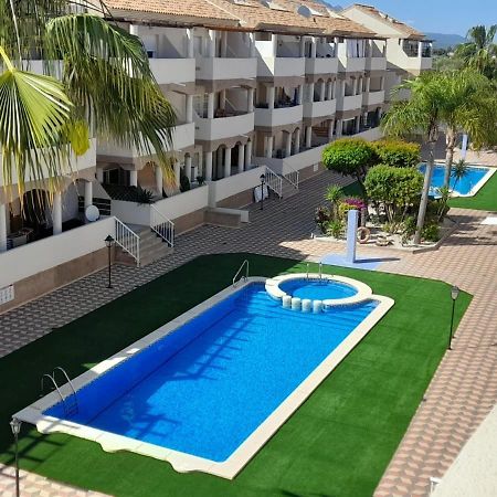 Playa Sol Costa Norte Vinaros Ng Eksteriør billede