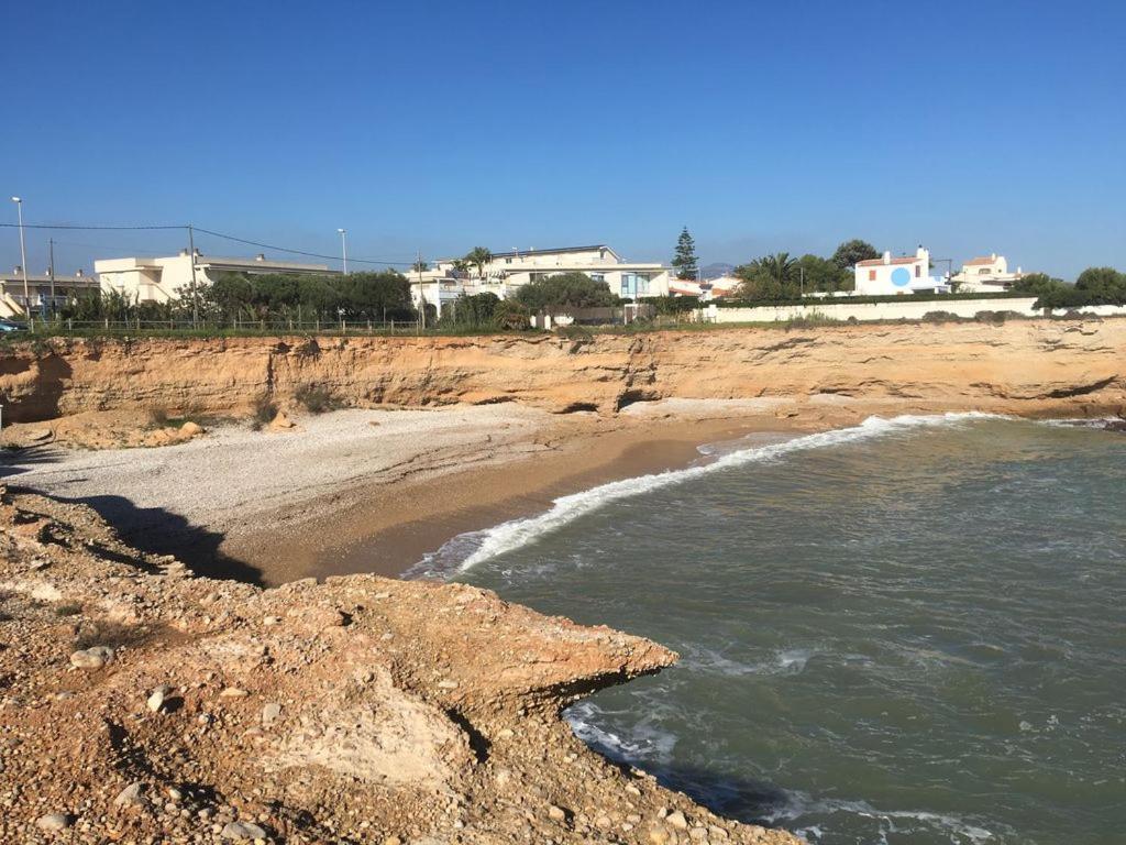 Playa Sol Costa Norte Vinaros Ng Eksteriør billede