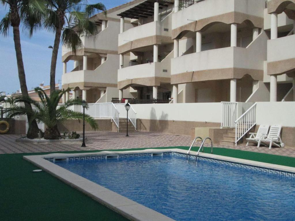 Playa Sol Costa Norte Vinaros Ng Eksteriør billede