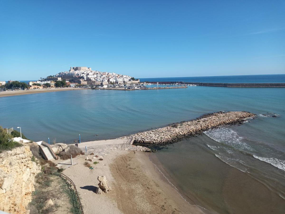 Playa Sol Costa Norte Vinaros Ng Eksteriør billede
