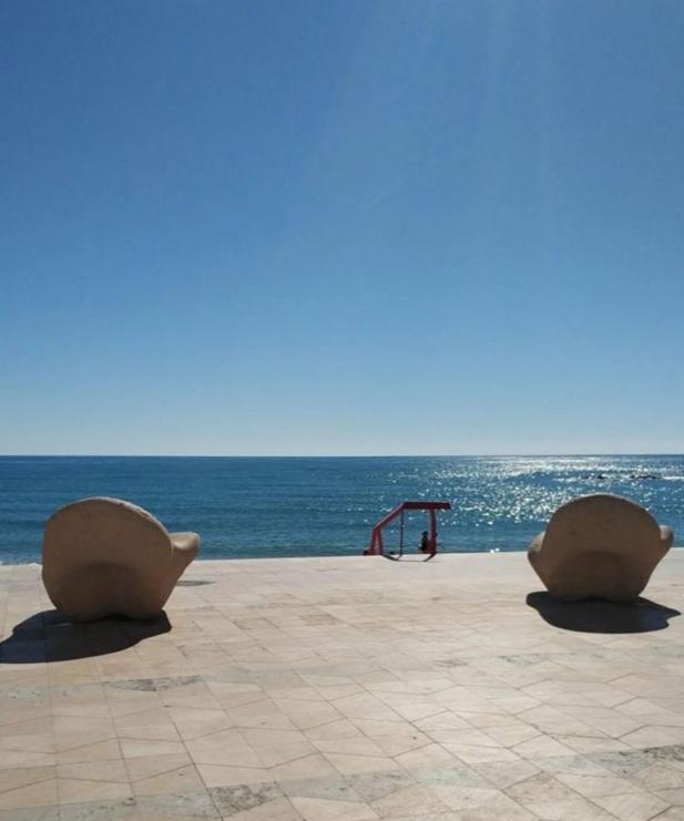 Playa Sol Costa Norte Vinaros Ng Eksteriør billede